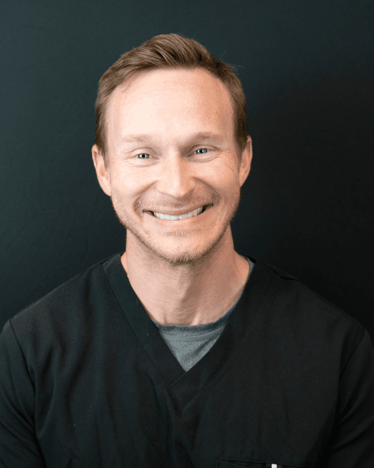 Adam Andruska, RDH, Registered Dental Hygienist