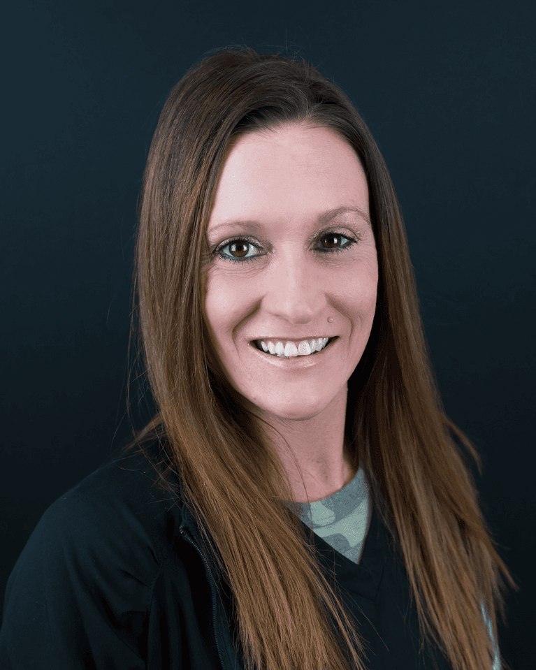 Alicia Boehmer, Front Office Lead