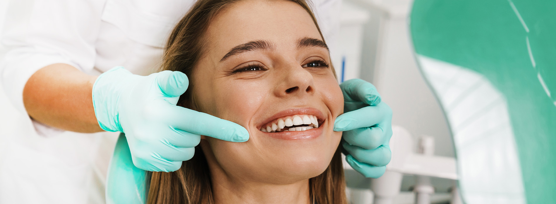 St. Louis Cosmetic Dentist