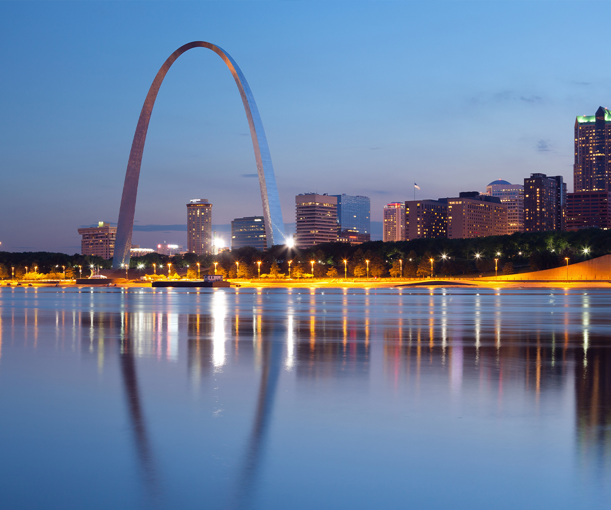 Dentist in St. Louis