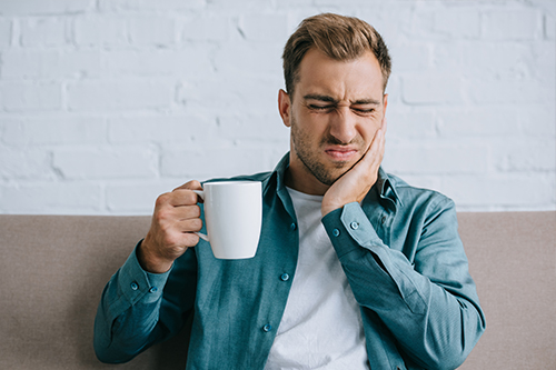 Emergency Dental Office 63127