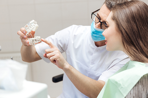 St. Louis Emergency Dentist