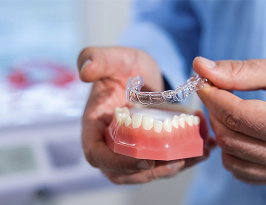 South County Dental Group