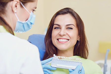 South County Dental Group